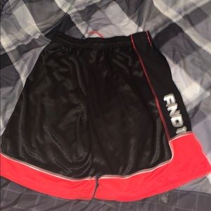 And 1 shorts